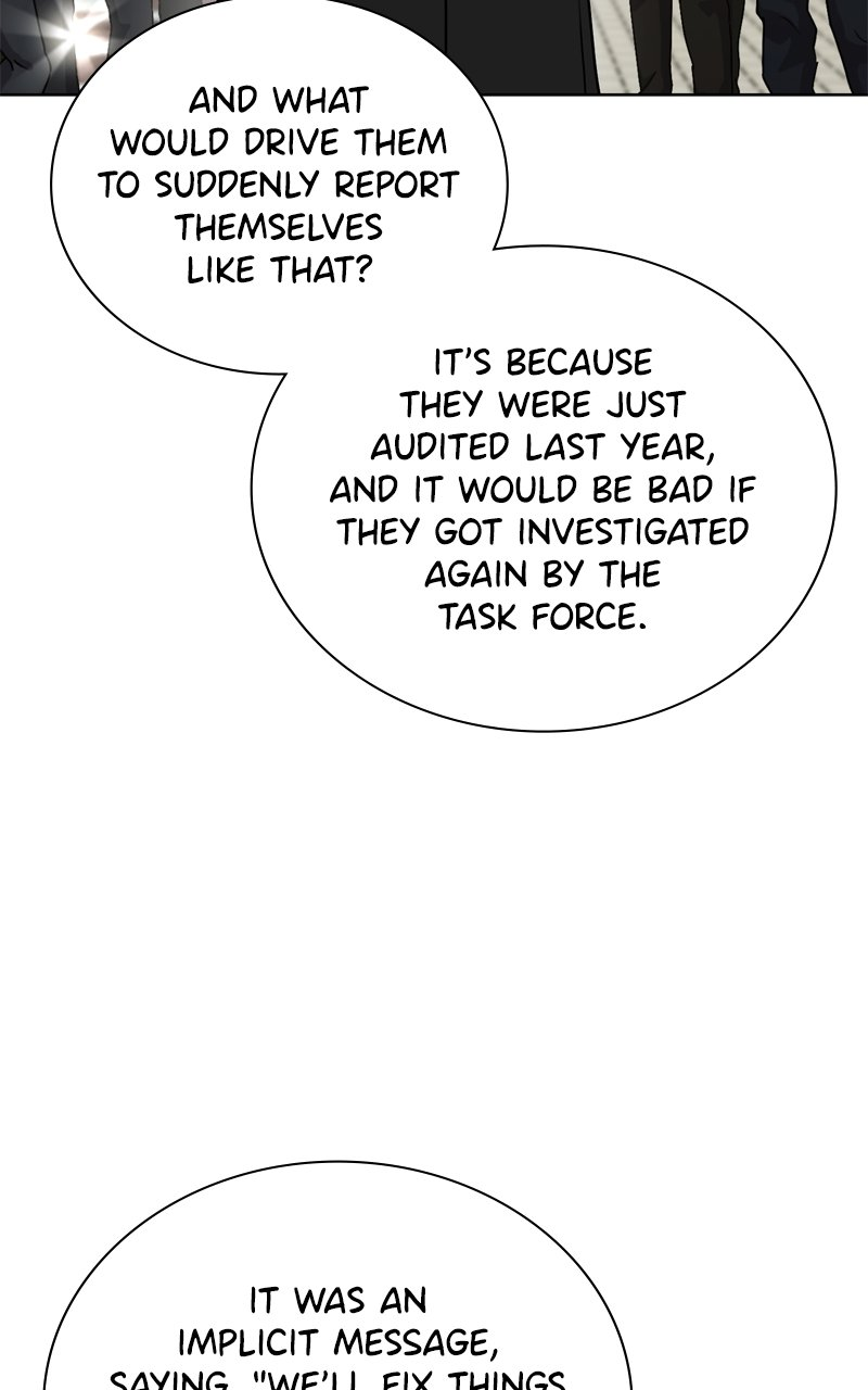 National Tax Service Thug Chapter 161 55